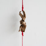 Hannah Valentine, Stacker, 2024