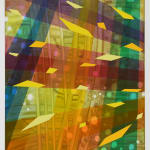 Agnes Martin, Paintings and Drawings - Stedelijk Museum Portfolio, 1991