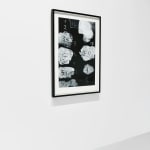 Colin McCahon Legacy Project, Clouds 3, 1975 (2024), 2024