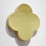 Max Gimblett, The Birth, 2009/2022