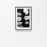 Colin McCahon Legacy Project, Clouds 3, 1975 (2024), 2024