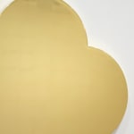 Max Gimblett, The Golden Diadem, 2022-23