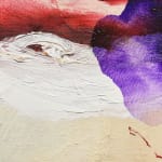 Antonio Murado, Paisaxe Americano, 2015