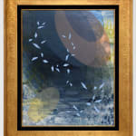 Agnes Martin, Paintings and Drawings - Stedelijk Museum Portfolio, 1991