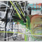 Agnes Martin, Paintings and Drawings - Stedelijk Museum Portfolio, 1991