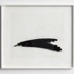 Bernar Venet, Effondrement: Arcs, 2013