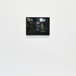 Steve Carr, Invisibility Shields 6, 2025