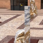 Mattia Bosco, Sezione Aurea, 2016