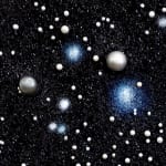 Reuben Paterson, Could That Be You (Constellation Southern Cross), 2024