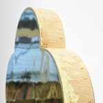 Max Gimblett, The Birth, 2009/2022