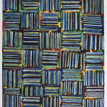 Colette Morey de Morand, Every Mask Reveals A Face, 1977