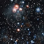 Reuben Paterson, Could That Be You (Constellation Southern Cross), 2024