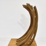 Bernar Venet, Effondrement: Arcs, 2013