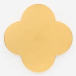 Max Gimblett, The Golden Diadem, 2022-23