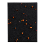 Reuben Paterson, One More Night (Constellation Leo), 2025