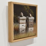 David McCracken, Maquette 6, 2024