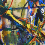 Allen Maddox, Untitled