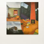 Graham Fletcher, Untitled (Totems and Bird Rattle), 2018