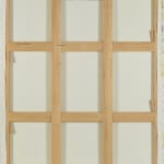 Bernard Frize, Romani, 2002