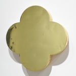 Max Gimblett, The Birth, 2009/2022