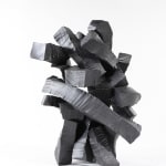 Lee Bae, Brushstroke, 2023