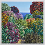 Karl Maughan, Matakana, 2024