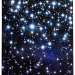 Reuben Paterson, Could That Be You (Constellation Southern Cross), 2024
