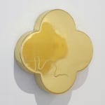 Max Gimblett, The Birth, 2009/2022