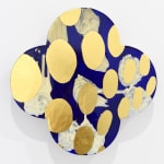 Reuben Paterson, Wham, Bam, Bang, 2017