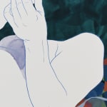 Aiko Robinson, Losing My Mind, 2014