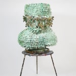 Virginia Leonard, Boring Pain, 2025
