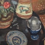 Frances Hodgkins, Still Life, c.1930