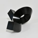 David McCracken, Maquette 6, 2024