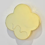 Max Gimblett, The Birth, 2009/2022