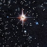 Reuben Paterson, Could That Be You (Constellation Southern Cross), 2024