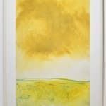 Colin McCahon, Waterfall, 1964