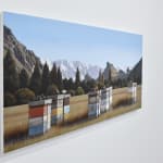 Michael Hight, Siberia Station, 2016