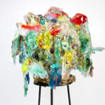 Virginia Leonard, For A Brief Moment I Feel Blessed, 2025