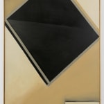 Colin McCahon, B1, 1973
