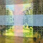 Agnes Martin, Paintings and Drawings - Stedelijk Museum Portfolio, 1991