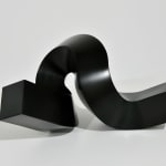 David McCracken, Maquette 6, 2024