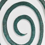 Steve Carr, Albedo, Flavedo No. 10, 2016