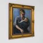 Agnes Martin, Paintings and Drawings - Stedelijk Museum Portfolio, 1991