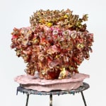 Virginia Leonard, Boring Pain, 2025