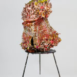 Virginia Leonard, Boring Pain, 2025
