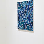 Reuben Paterson, Whakapapa: Get Down on Your Knees I, 2009