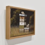 David McCracken, Maquette 6, 2024