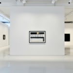 Colin McCahon, Waterfall, 1964