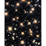 Reuben Paterson, Could That Be You (Constellation Southern Cross), 2024