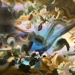 Grace Wright, Mistaking Heaven For Earth, 2021